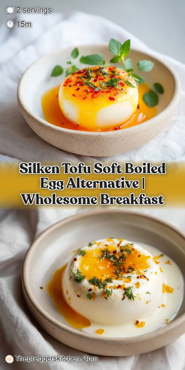 Close-up: Rich orange yolk of alternative egg, smooth and luscious. Invitingly glossy, with visible texture, hinting at cr...