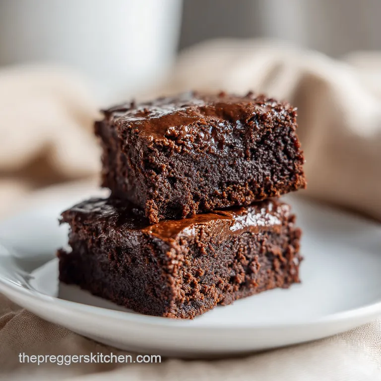 A single scoop of decadent, fudgy chocolate batter in a sleek ceramic bowl, topped with sprinkles.