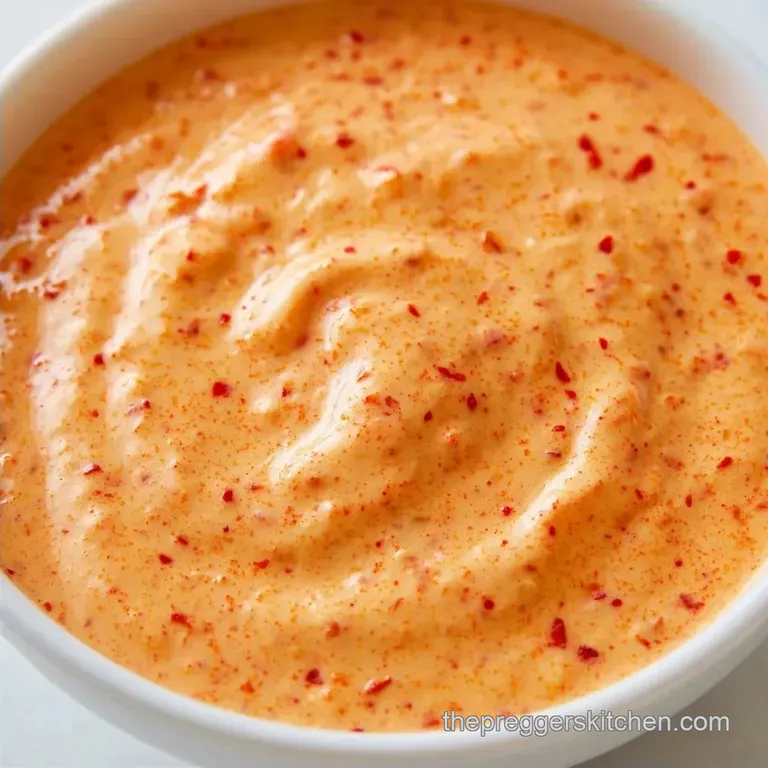 Healthy Greek Yogurt Chipotle Dressing in 5 Minutes