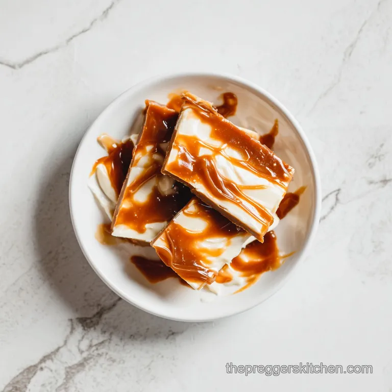 Homemade Toffee: Buttery and Snappy